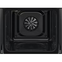 Духовой шкаф Electrolux EOF3H50BK Diawest
