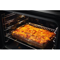 Духовой шкаф Electrolux EOF3H50BK Diawest
