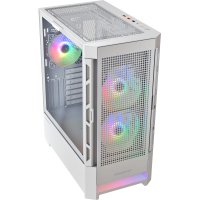Корпус Cougar Airface RGB White Diawest