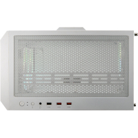 Корпус Cougar Airface RGB White Diawest