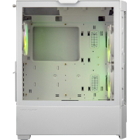 Корпус Cougar Airface RGB White Diawest