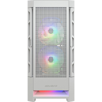 Корпус Cougar Airface RGB White Diawest