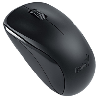 Мышка Genius Миша Genius NX-7000 Wireless Black (31030027400) Diawest