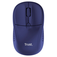 Мышка Trust Primo Wireless Mat Blue (24796) Diawest