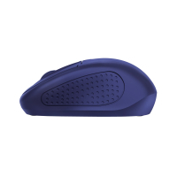 Мишка Trust Primo Wireless Mat Blue (24796) Diawest