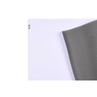 Коврик для мышки 2E Gaming Pro Speed L White (2E-SPEED-L-WH-PRO) Diawest