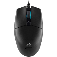 Мишка Corsair Katar Pro USB Black (CH-930C011-EU) Diawest