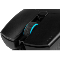 Мишка Corsair Katar Pro USB Black (CH-930C011-EU) Diawest
