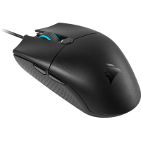 Мишка Corsair Katar Pro USB Black (CH-930C011-EU) Diawest