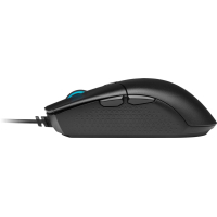 Мишка Corsair Katar Pro USB Black (CH-930C011-EU) Diawest