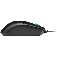 Мишка Corsair Katar Pro USB Black (CH-930C011-EU) Diawest