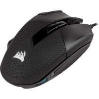 Мышка Corsair Nightsword RGB Tunable FPS/MOBA USB Black (CH-9306011-EU) Diawest