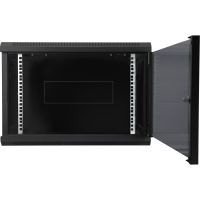 Шафа настінна Digitus Wall Mounting Dynamic Basic 19