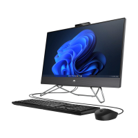 Компьютер HP 205 G8 AiO / Ryzen3 5425U (64K02EA) Diawest