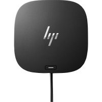 Порт-реплікатор HP USB-C G5 Essential Dock (72C71AA) Diawest