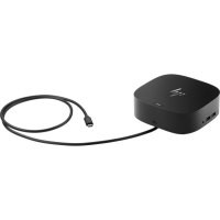 Порт-репликатор HP USB-C G5 Essential Dock (72C71AA) Diawest