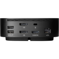 Порт-репликатор HP USB-C G5 Essential Dock (72C71AA) Diawest