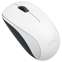 Мышка Genius Миша Genius NX-7000 Wireless White (31030027401) Diawest