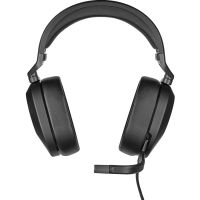 Навушники Corsair HS65 Surround Headset Carbon (CA-9011270-EU) Diawest