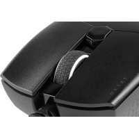 Мишка Corsair Katar Pro XT USB Black (CH-930C111-EU) Diawest