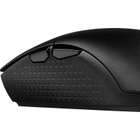 Мишка Corsair Katar Pro XT USB Black (CH-930C111-EU) Diawest