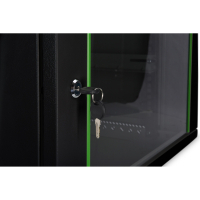 Шафа настінна Digitus Wall Mounting Dynamic Basic 19