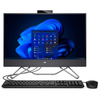 Комп'ютер HP ProOne 240 G9 AiO / i5-1235U (6B1W1EA) Diawest