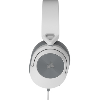 Наушники Corsair HS55 Stereo Headset White (CA-9011261-EU) Diawest