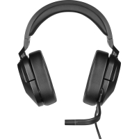 Навушники Corsair HS55 Surround Headset Carbon (CA-9011265-EU) Diawest