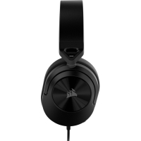 Навушники Corsair HS55 Surround Headset Carbon (CA-9011265-EU) Diawest