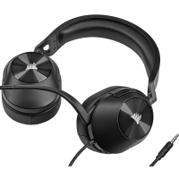 Навушники Corsair HS55 Surround Headset Carbon (CA-9011265-EU) Diawest