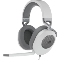 Наушники Corsair HS65 Surround Headset White (CA-9011271-EU) Diawest