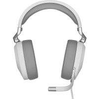 Наушники Corsair HS65 Surround Headset White (CA-9011271-EU) Diawest