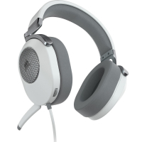 Наушники Corsair HS65 Surround Headset White (CA-9011271-EU) Diawest
