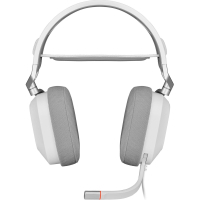 Наушники Corsair HS80 RGB USB Headset White (CA-9011238-EU) Diawest