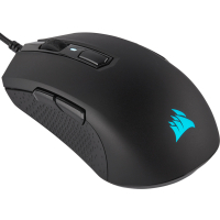 Мишка Corsair M55 RGB Pro USB Black (CH-9308011-EU) Diawest