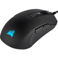 Мишка Corsair M55 RGB Pro USB Black (CH-9308011-EU) Diawest