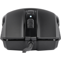 Мишка Corsair M55 RGB Pro USB Black (CH-9308011-EU) Diawest
