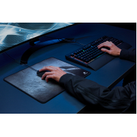 Мишка Corsair M55 RGB Pro USB Black (CH-9308011-EU) Diawest