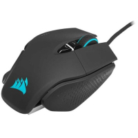 Мышка Corsair M65 RGB Ultra Tunable FPS USB Black (CH-9309411-EU2) Diawest