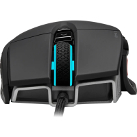 Мишка Corsair M65 RGB Ultra Tunable FPS USB Black (CH-9309411-EU2) Diawest