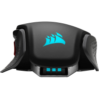 Мишка Corsair M65 RGB Ultra Tunable FPS USB Black (CH-9309411-EU2) Diawest