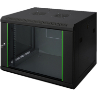 Шкаф настенный Digitus Wall Mounting Dynamic Basic 19