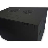Шкаф настенный Digitus Wall Mounting Dynamic Basic 19