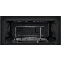 Духовой шкаф Electrolux EVM8E08Z Diawest