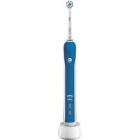 Електрична зубна щітка Oral-B PRO2 2000 D 501.513.2 SU Sensi Ultrathin Diawest