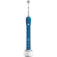 Электрическая зубная щетка Oral-B PRO2 2000 D 501.513.2 SU Sensi Ultrathin Diawest