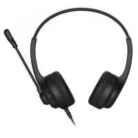 Наушники A4Tech HU-8 Black Diawest