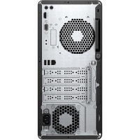 Компьютер HP Pro 300 G6 MT/Intel i3-10100/8/256F/int/kbm/W10P (36T36ES) Diawest