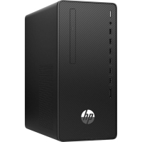 Компьютер HP Pro 300 G6 MT/Intel i3-10100/8/256F/int/kbm/W10P (36T36ES) Diawest